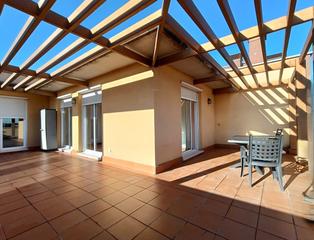 Miete Dachwohnung  Niceto alcala zamora