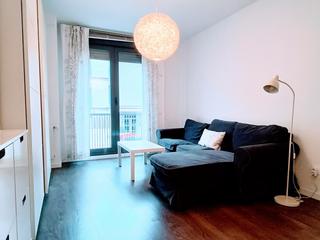 Miete Etagenwohnung  Calleja oscura