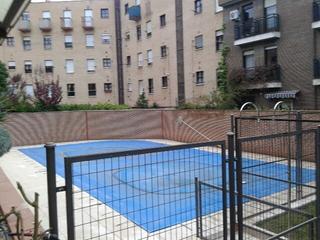 Etagenwohnung in AZCONA