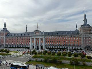 Pis a ARCIPRESTE DE HITA