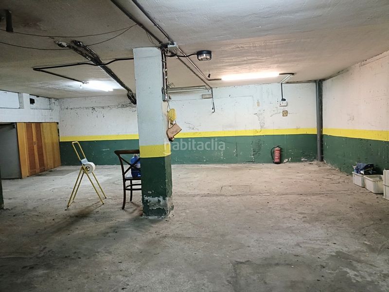 Foto 85d93cc1-eabd-4a19-85f6-9c5517dab844. Aparcament cotxe a Valdeacederas Madrid