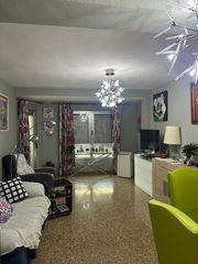 Rent Flat  Del puerto