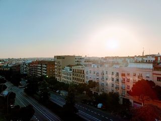 Miete Etagenwohnung  Toledo