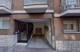 Alquiler Parking coche  Castelar