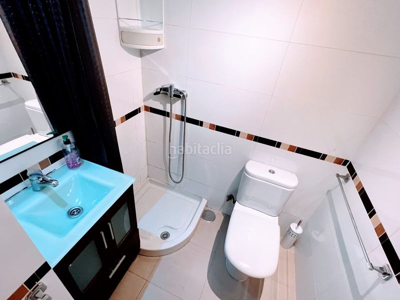 Planta baja en Canillas Madrid - Imagen 16