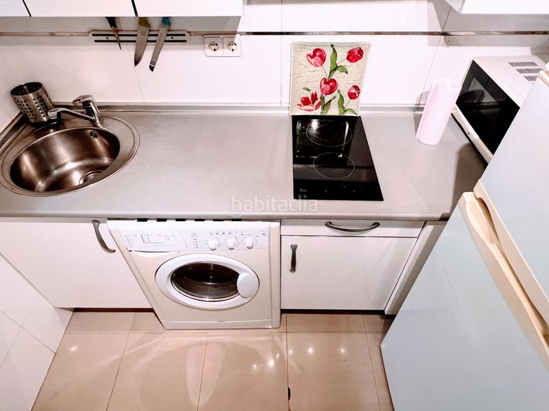 Planta baja en Canillas Madrid - Imagen 12