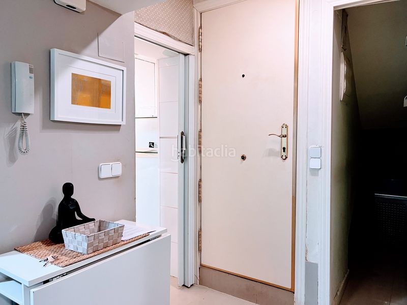 Planta baja en Canillas Madrid - Imagen 18