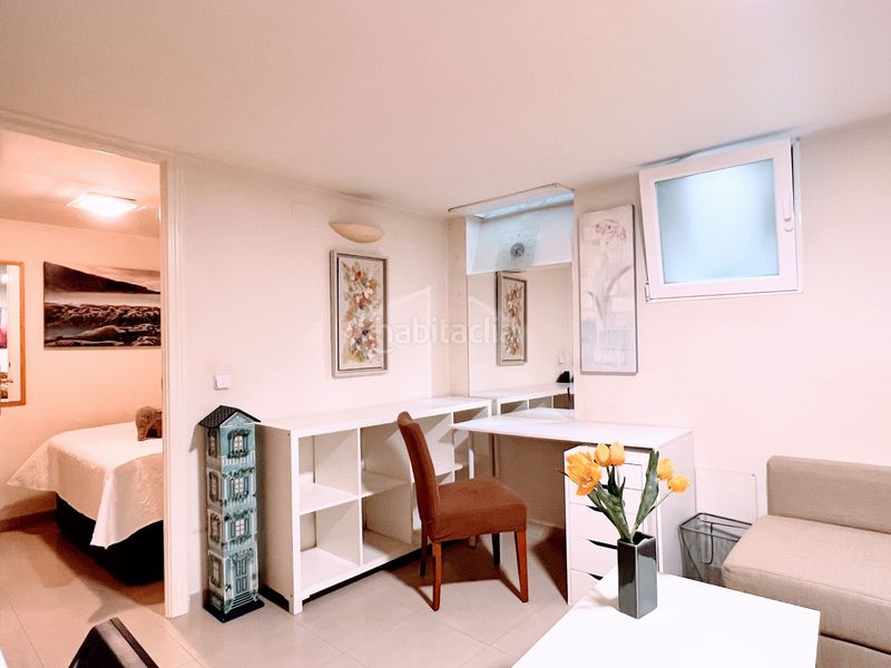 Planta baja en Canillas Madrid - Imagen 3