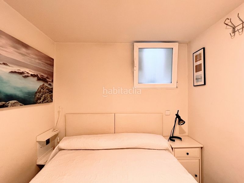 Planta baja en Canillas Madrid - Imagen 7