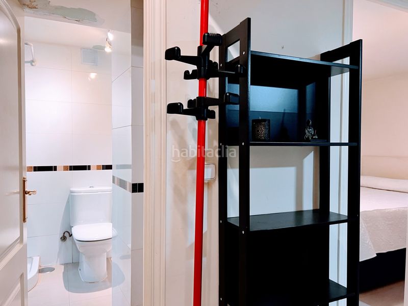 Planta baja en Canillas Madrid - Imagen 15