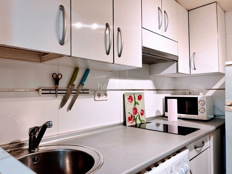 Planta baja en Canillas Madrid - Imagen 13