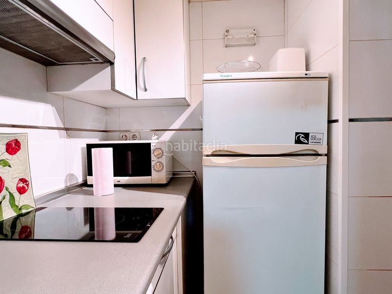 Planta baja en Canillas Madrid - Imagen 14