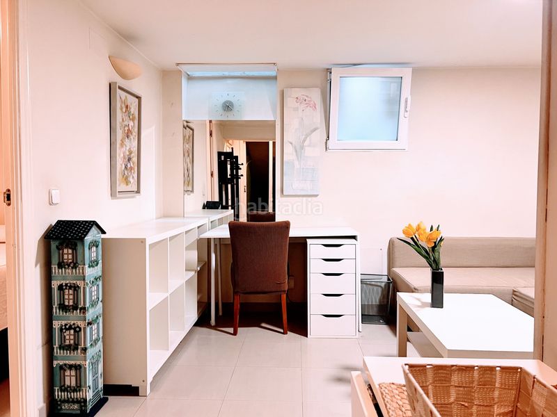 Planta baja en Canillas Madrid - Imagen 5