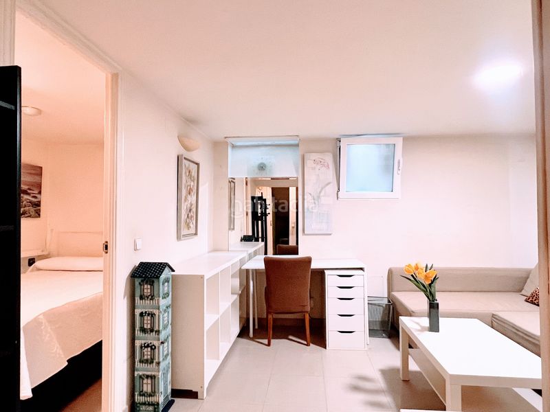 Planta baja en Canillas Madrid - Imagen 6