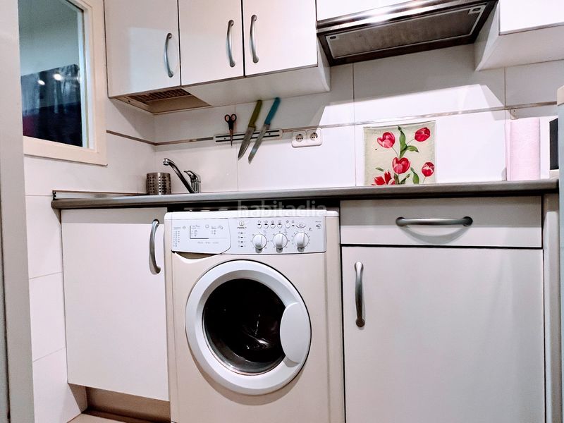 Planta baja en Canillas Madrid - Imagen 11