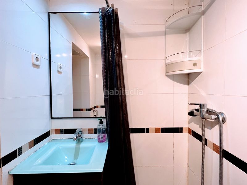 Planta baja en Canillas Madrid - Imagen 17