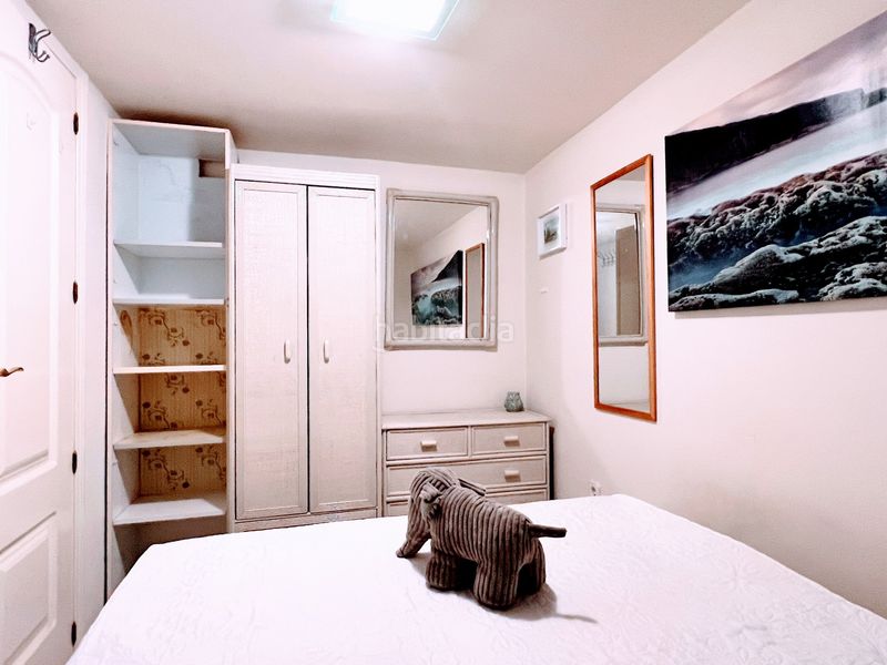 Planta baja en Canillas Madrid - Imagen 10