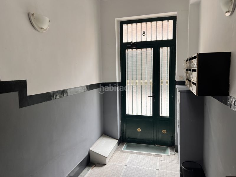 Planta baja en Canillas Madrid - Imagen 19