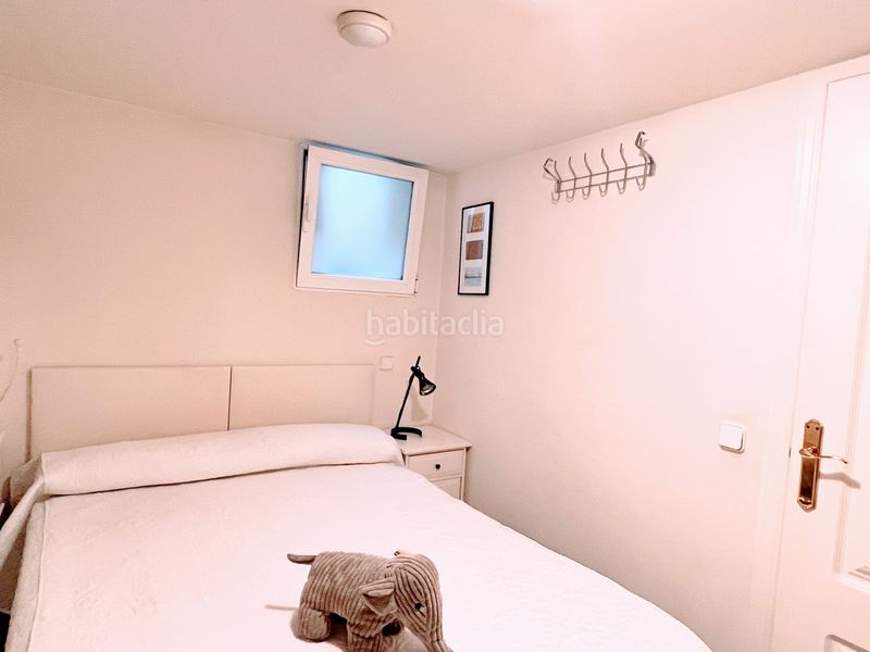 Planta baja en Canillas Madrid - Imagen 9