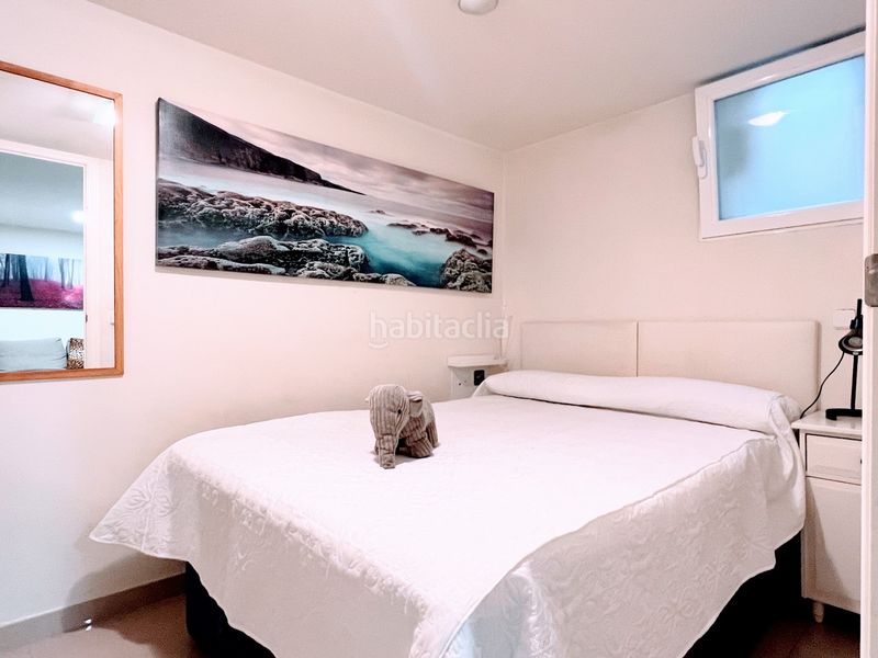 Planta baja en Canillas Madrid - Imagen 8