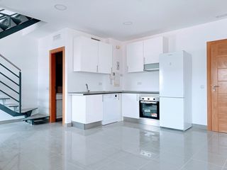 Miete Dachwohnung  San pablo