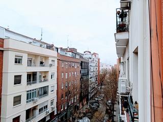 Appartamento  Delicias