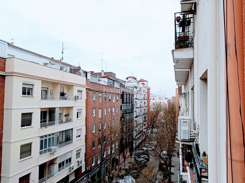 Foto 2af62978-c5e8-4f7a-85e3-73454ca9d707. Piso en Delicias Madrid