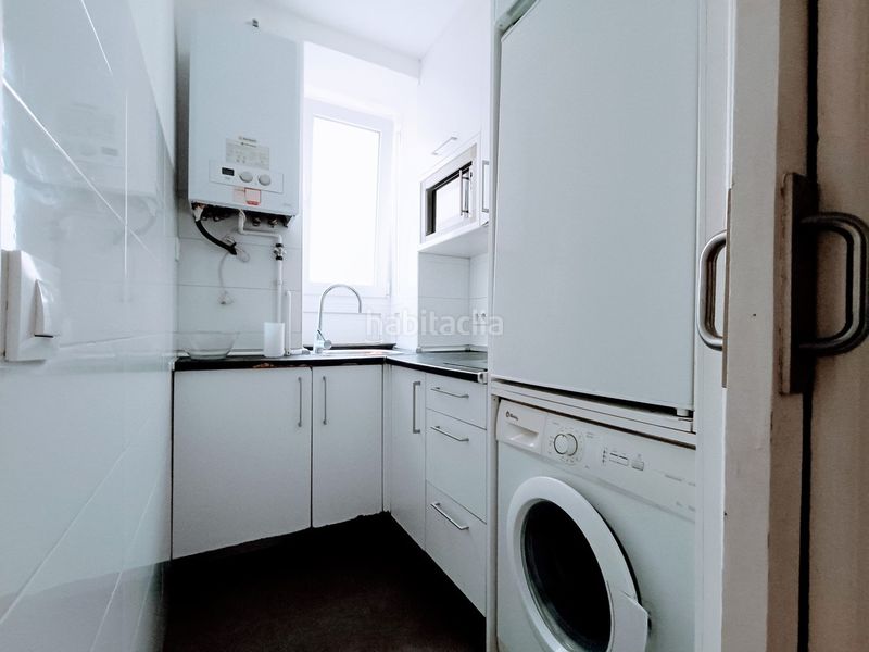 Foto c4ec0d59-4733-4184-8fb1-e2c34a9e3cf8. Piso en Delicias Madrid