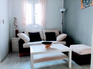 Flat in DOCTOR FEDERICO RUBIO Y GALI