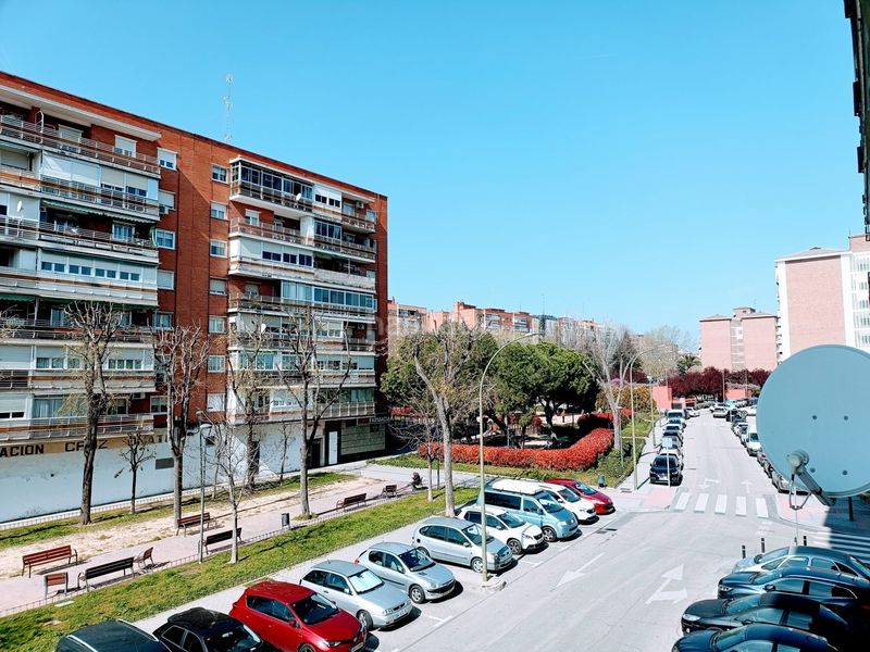 Foto 0c9fcb49-98aa-4a52-b63e-c965c6c9c646. Pis amb calefacció a Villafontana - Estoril I Móstoles