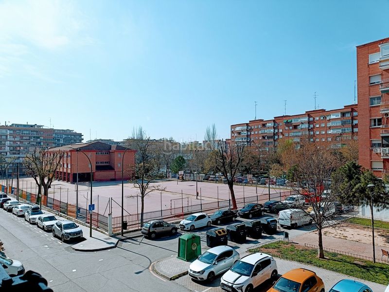 Foto a8c0f56f-eea8-40f0-a657-ce5ede66f6d2. Pis amb calefacció a Villafontana - Estoril I Móstoles
