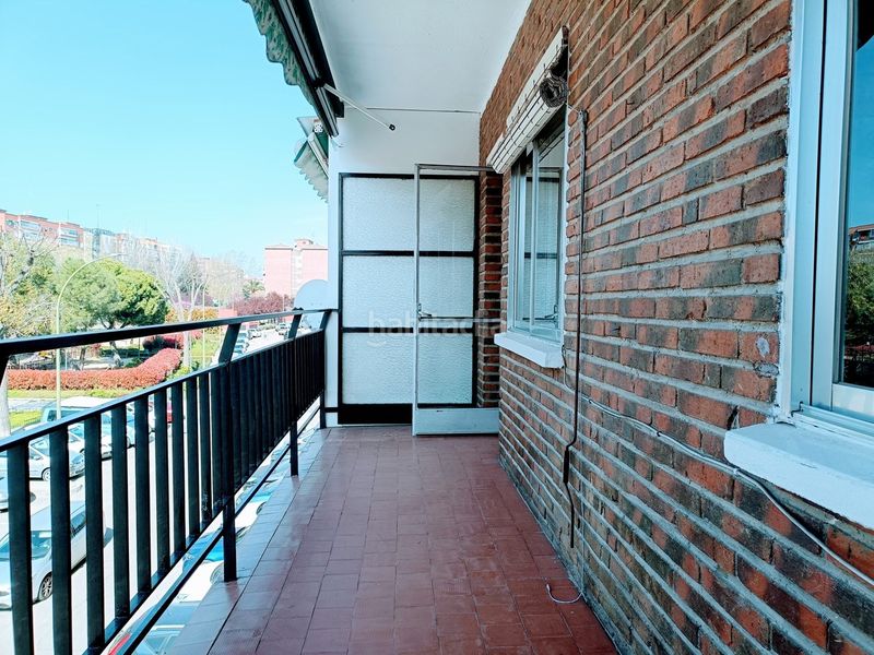 Foto e270f444-c076-4f18-b260-23c4ab67aa10. Pis amb calefacció a Villafontana - Estoril I Móstoles
