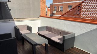 Location Duplex  Servando batanero