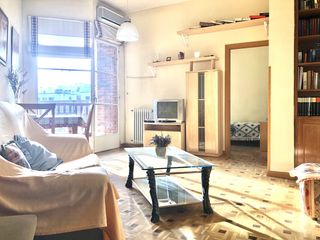 Location Appartement  Parroco julio morate