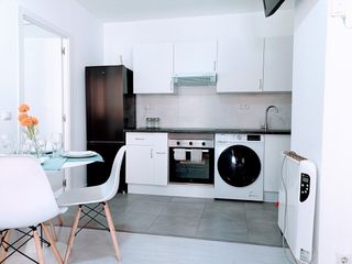 Location Appartement  Rafael fernandez hijicos