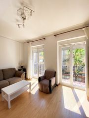 Etagenwohnung  Altamirano