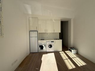 Miete Studiowohnung  Doctor martin arevalo