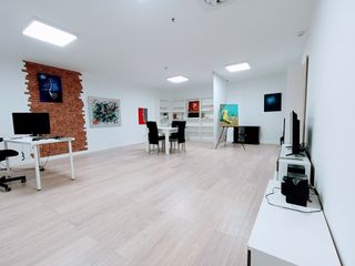 Geschäftsraum in PICO OCEJON
