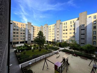 Miete Etagenwohnung  Vicente blasco ibañez