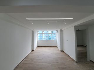 Flat in BULEVAR ADOLFO SUAREZ