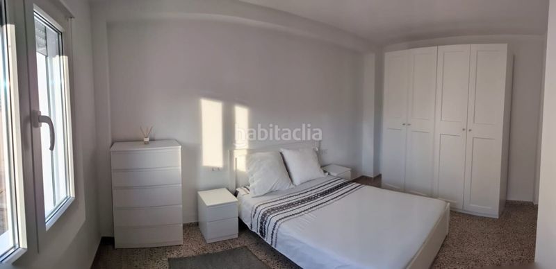 Foto 1b57ef35-0cb6-4ad9-8ea2-9b34b0c219bc. Lloguer dúplex a pueblo de Cullera Cullera