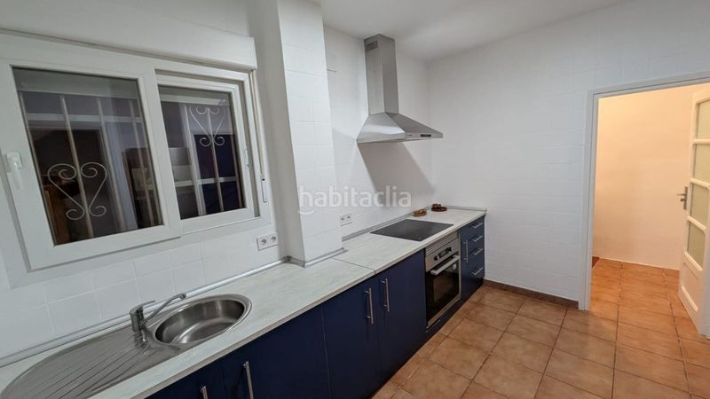 Foto 209b2015-6d19-4a65-85c1-41ca04cc5796. Lloguer dúplex a pueblo de Cullera Cullera