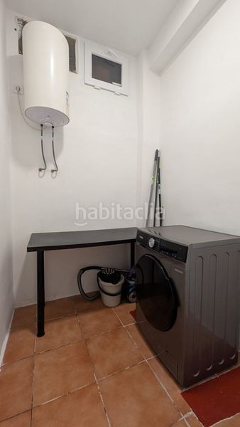 Foto c45a0519-8864-4738-aedd-873b90e9b88d. Lloguer dúplex a pueblo de Cullera Cullera