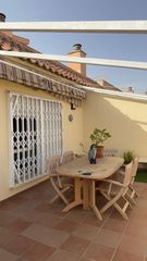 Location Appartement  Ausias march