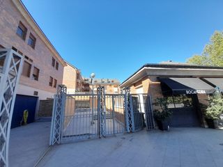 Rent Flat  San pablo
