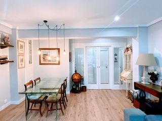 Location Appartement  Principe de vergara