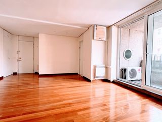 Miete Etagenwohnung  O`donnell