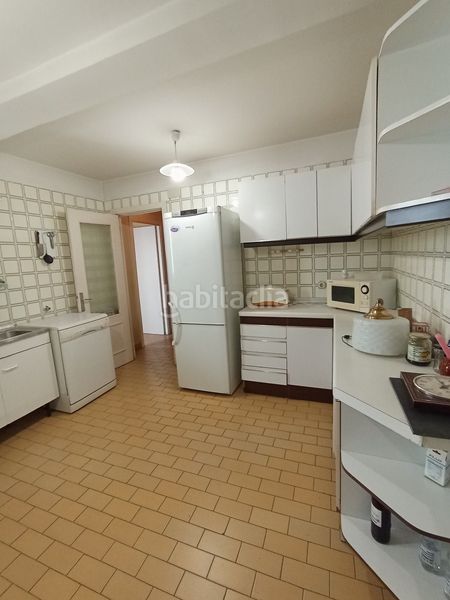 Foto 5a39b93b-1905-4ea5-8318-690f84978279. Pis amb calefacció aparcament a Almenara-Ventilla Madrid