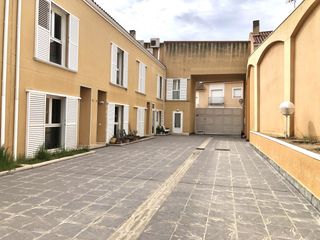 Location Duplex  Tenerias