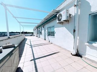 Affitto Attico  Virgen del puerto